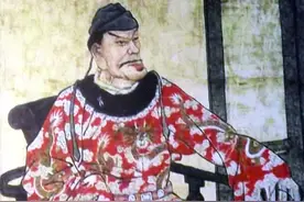 朱元璋，原来你是这样的人图片