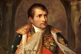 （欧洲篇）拿破仑图片