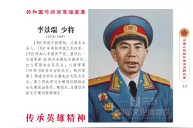 我国近代出生于江西的名人伟人大全（八）图片