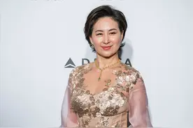 何超琼的澳博、美高梅被列入负面观察名单，赌城何去何从？图片