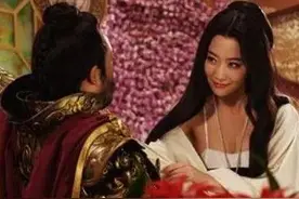 学成语：徐娘半老图片