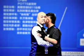 2022年，“绝代双骄”的时代还会继续吗？图片