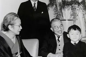 日本主要家族图片