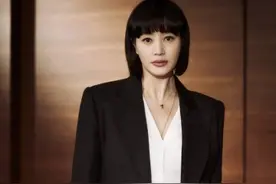 韩顶流影后好惨！亲妈行骗13亿她帮还债，倾家荡产住破屋？图片