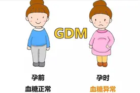 10个孕妈7个血糖偏高？医生提醒：这些错误的饮食方法，千万别学图片