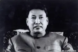 选美佳丽抛弃了波尔布特，嫁给桑兰西的父亲当了小妾图片