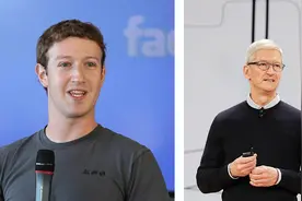 扎克伯格：WhatsApp比iMessage更私密、更安全图片