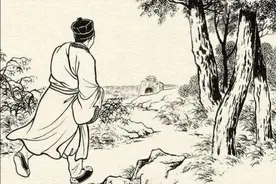 聊斋故事:蟒图片