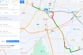 女彩民连刮6张票最后一刻中100万头奖，20分钟后现身省中心兑奖图片