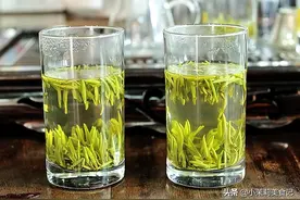 如果不差钱，建议男人：夏天多喝3种茶，消暑解渴对身体好图片