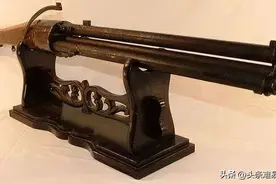 明代火器有多牛，你知道吗？图片