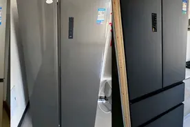 冰箱便宜和贵的有什么区别？冰箱4000左右推荐，盘点3大品牌6款图片