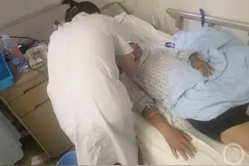 湖北汉川4人吃菜后中毒1人身亡，警方从菜地土壤中发现毒鼠强成分图片