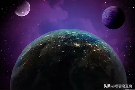 太空中的极限挑战：如何在零重力环境中生存？图片