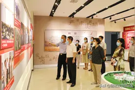 矢志不渝跟党走 携手奋进新时代——民革天津市第十二届委员会工作回顾图片