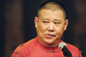 2007年侯耀文去世，郭德纲承诺帮师父养闺女，后来履行承诺了吗？图片