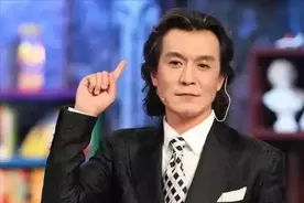 李咏去世五年，如今再看遗孀哈文的选择，才知道李咏当初有多聪明图片