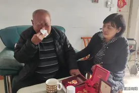 走近高龄老人 探寻长寿秘诀｜93岁抗美援朝老兵张维真 忆戎马岁月，畅谈长寿秘诀——幸福都是奋斗出来的图片