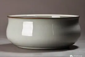 形如大碗，干泡茶席必备图片