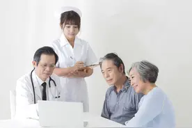 外地来北京的医院看病，掌握这3个小技巧，看好病不白跑图片