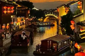 苏州旅游已回，我的肺腑忠告！图片