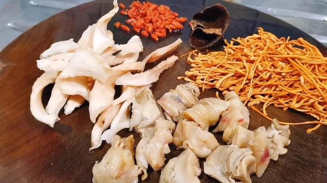 南非花胶功效与作用 2026年南非花胶功效与作用是什么