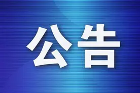 临沂市人民政府公告图片