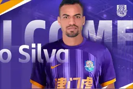 津门虎为何“压哨”引援？于根伟回应——图片