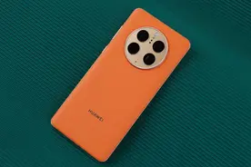 归来还是旗舰！华为Mate 50 Pro评测图片