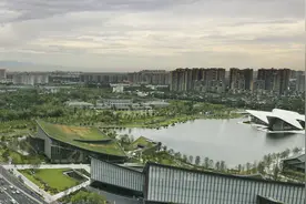 建设大美城区 金牛这样做…图片