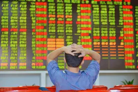 从赚30万到亏40万，中年男人用积蓄炒股，他到底经历了什么？图片