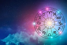 【周末杂谈】占星术图片