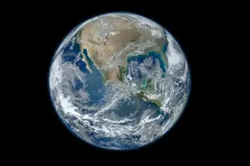 如果地球自转开启2倍速，一天仅剩12个小时，世界将会发生什么？图片