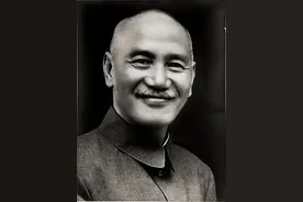 建国后台湾地区历任领导人图片