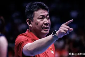 蔡斌为中国女排殚精竭虑，却得不到球迷认可，根源或是刁琳宇图片