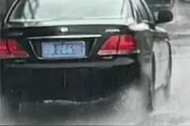 这位辽B车主，请道歉！图片