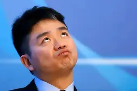 刘强东事件复盘结果：章泽天最聪明，刘强东最狠，碰瓷女最惨最傻图片