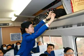 c字头火车是什么火车？与G、D字头比，速度和价格怎样？图片