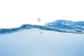 道德经：水的七种智慧图片