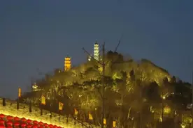 泰山奶奶到底是谁图片