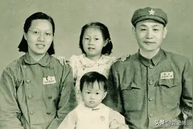 杨妈：北平地下党的老朋友图片