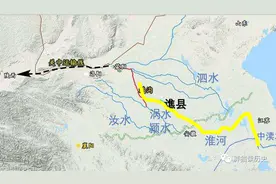 曹丕手下最懂水战的谋士是谁？曹丕最后一次伐吴却无功而返的原因图片