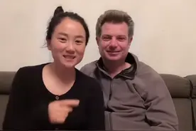 山东女子初中毕业，嫁荷兰高材生，生下俩混血儿子，定居荷兰11年图片