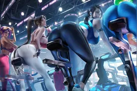 2000年之后街机厅开始没落，在这之后还出现过哪些极品游戏？图片