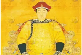 涨知识——清朝皇帝是说满语还是汉语？图片