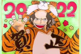 海贼王壁纸│艾斯生日快乐图片