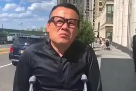 事实证明，“消失”六年的周立波，已经走上了一条“不归路”图片