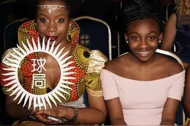 统御非洲，世界第三，尼日利亚电影为什么行！| 地球知识局图片