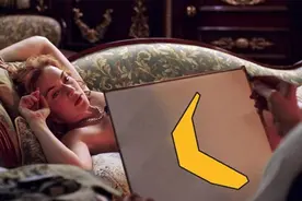 香蕉，怎么成了全球流行的内涵符号？图片