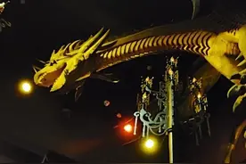 有时间，您可以来逛逛北京城南的天上人间图片